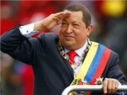 Lễ tuyên thệ nhậm chức của ông Chavez bị hoãn?